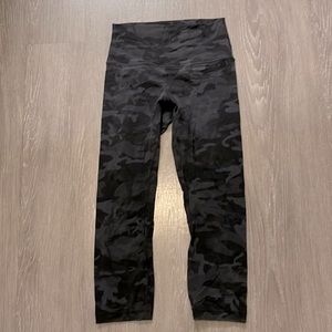 Lululemon Align Leggings